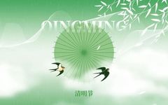 Practice This Guiding Technique During the Qingming Festival to Soothe the Liver, Benefit the Gallbladder, and Nourish the Lungs!
