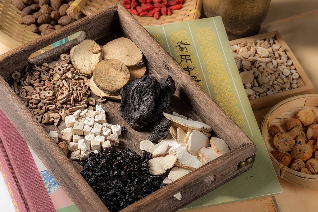 Effective Methods for Managing Spleen and Stomach Deficiencies and Disorders