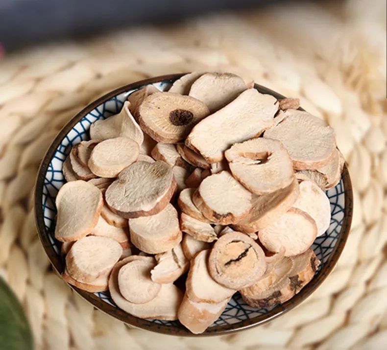 Pharmacist's Insights: Bai Shao (White Peony) - A Perfect Match for Women's Health!