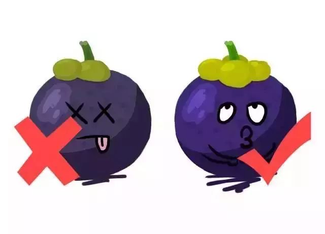 Fruits Classified by Cold and Heat: Eating According to Body Constitution
