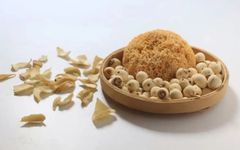 The Past and Present of Medicinal Cuisine