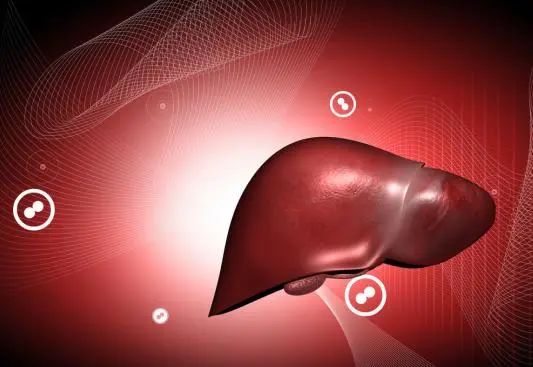 Six Manifestations of Liver Qi Stagnation: If None Apply, Your Liver is Healthy