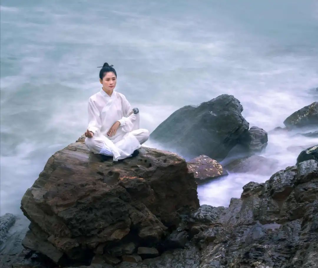 What is Tai Chi Wisdom?