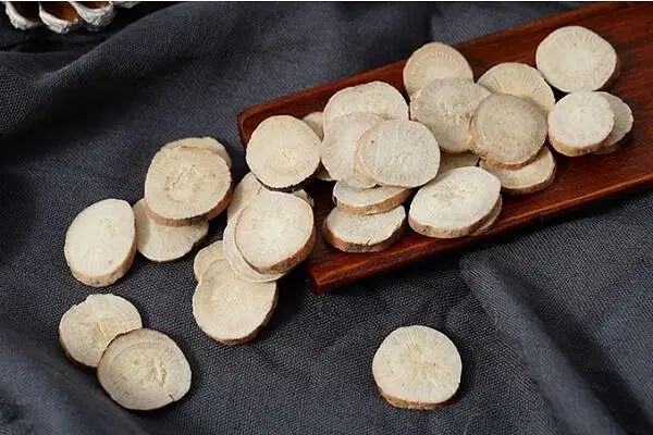 Understanding Bai Shao (White Peony) in Traditional Chinese Medicine