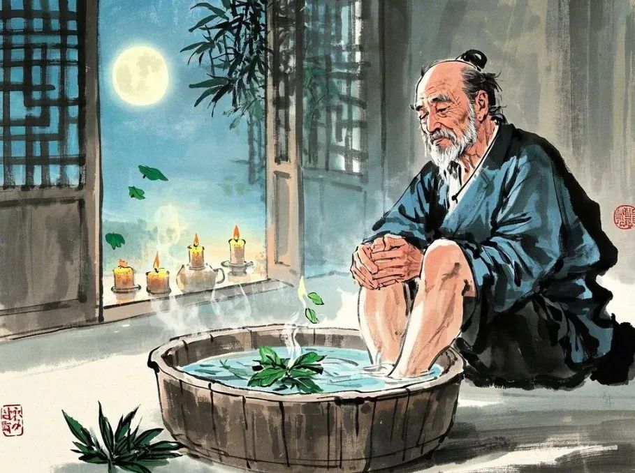 10 Habits from the Huangdi Neijing for a Longer Life