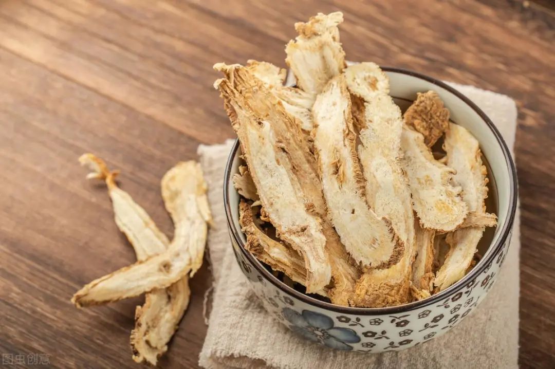 What Are the Benefits of Angelica Sinensis? What Are the Dietary Contraindications?