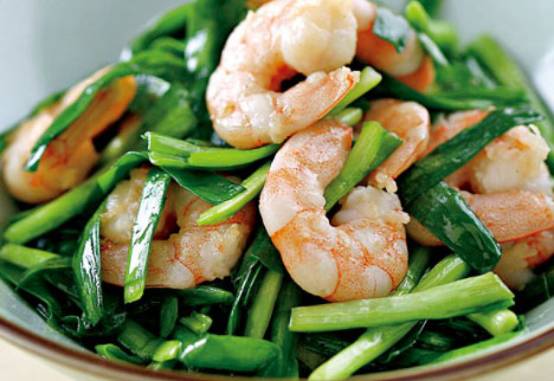 Diet for Kidney Yang Deficiency