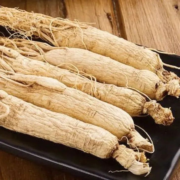 A Brief Discussion on Ginseng