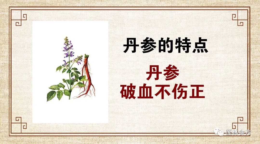 Dan Shen: A Key Herb for Cardiovascular Health in Traditional Chinese Medicine