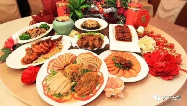 Dietary Considerations After Recovery from Exogenous Diseases