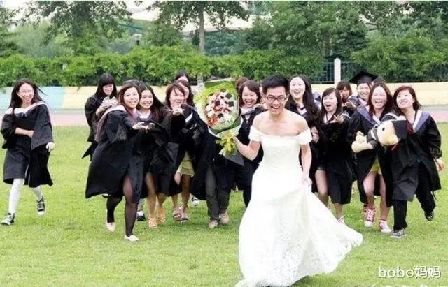 Why Are There More Female Students Than Male Students in Many Universities Despite a Male Surplus in China?