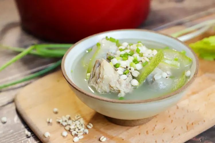 Recommended Summer Medicinal Dishes to Combat Heat: 6 Nourishing Recipes