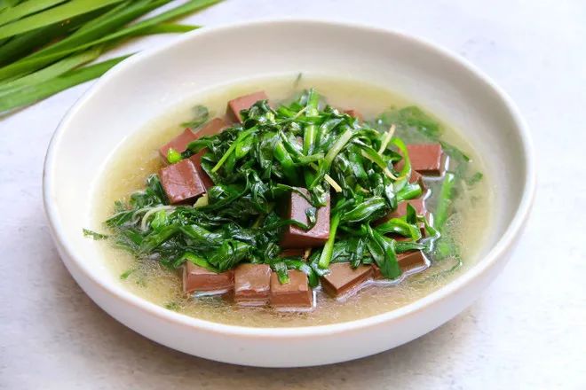 The First Vegetable of Spring! Strong Effects on Blood Circulation and Liver Nourishment, Best Time to Eat!
