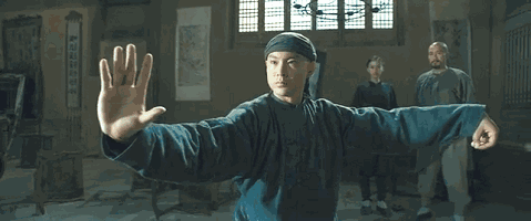 Traditional Knowledge | The Ancient and Mysterious Eastern Martial Art