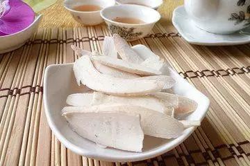 Bai Shao: A Graceful and Elegant Traditional Chinese Medicine Herb