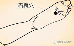 Traditional Chinese Medicine: 10 Acupoints for Healing (Detailed Diagrams), Easy to Learn, Recommended for Collection and Sharing