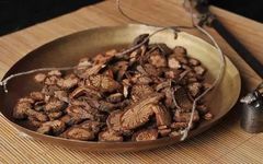 Coronary Heart Disease: Often Due to Liver Qi Stagnation, A Formula to Soothe the Liver and Relieve Depression, Resolving Chest Tightness and Pain