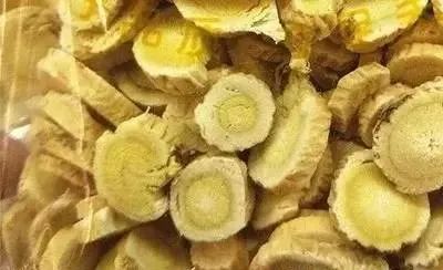 The Benefits of Drinking Astragalus Tea