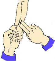 Pediatric Tuina Techniques to Help Manage Common Childhood Illnesses