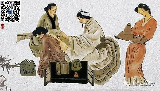 Blood Deficiency in Traditional Chinese Medicine