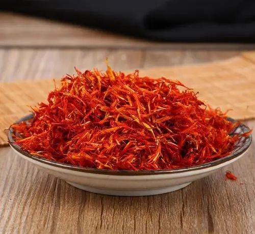 Weekly Herb Spotlight | Safflower