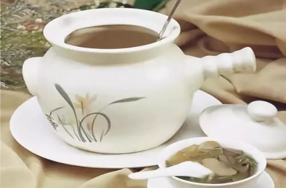 Detailed Explanation of Famous Chinese Herbal Decoctions