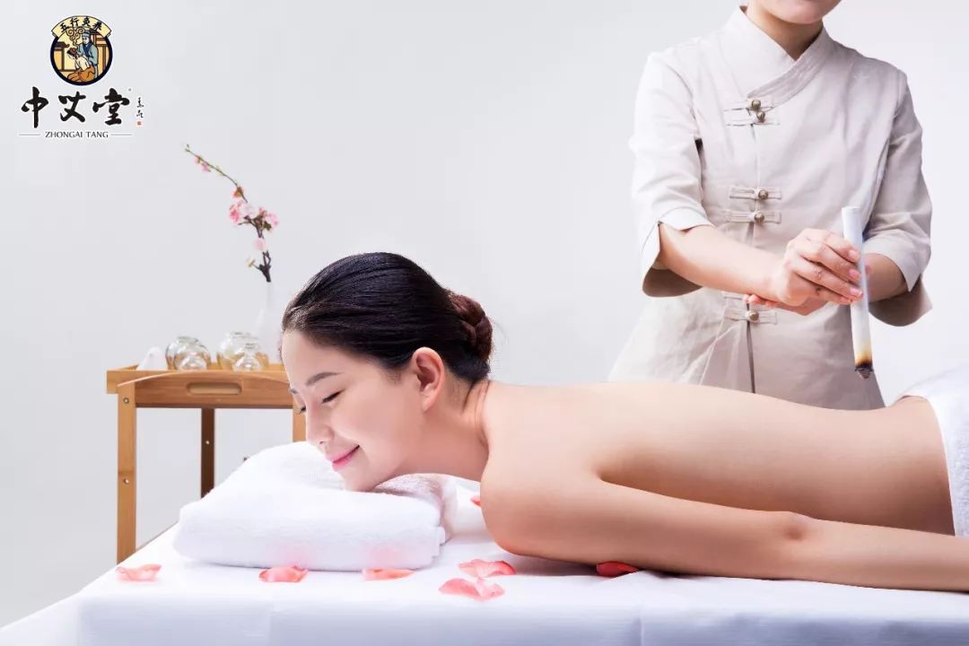What to Do About Blood Stasis? Experimental Evidence Shows Moxibustion is Very Effective