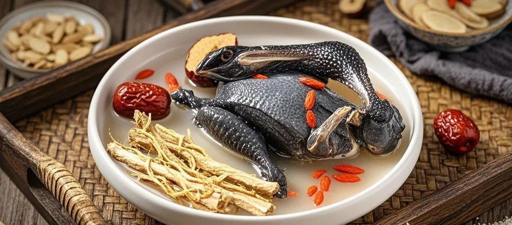 Five Warming Recipes with Angelica for Menstrual Relief and Improved Complexion: A Must-Have for Women!