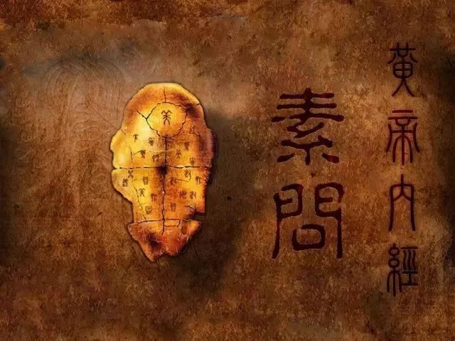 Essence of the Huangdi Neijing: Must-Know Concepts!