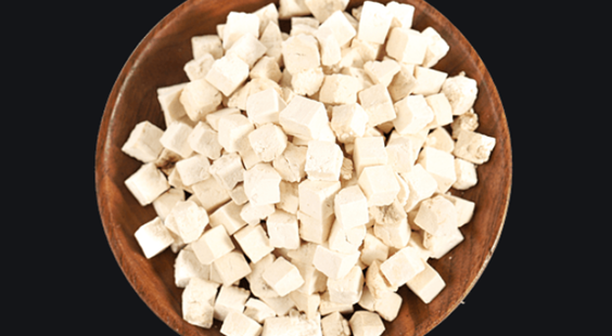 The Marvelous Source of Natural Whitening: Fu Ling (Poria)