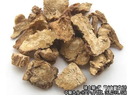 The Efficacy and Usage of Angelica Sinensis (Dong Quai)