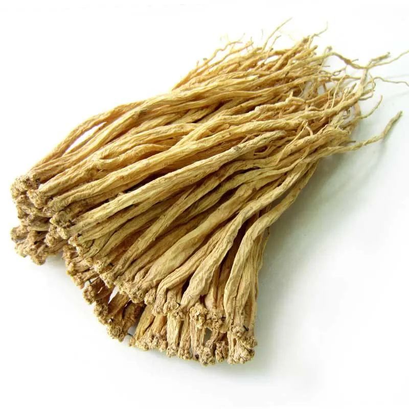 The Efficacy and Functions of Codonopsis (Dang Shen)
