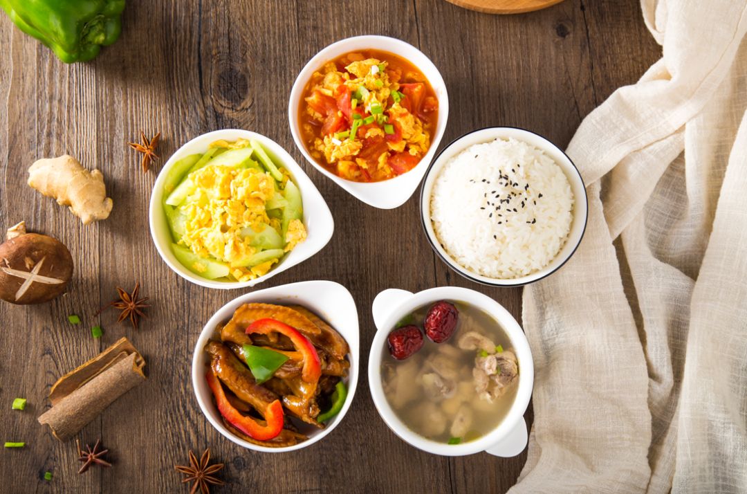 14 Nourishing Dishes for Postpartum Recovery: Eating Your Way to Beauty and Comfort
