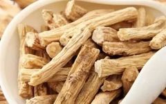Daily Herb: Codonopsis (Dang Shen)