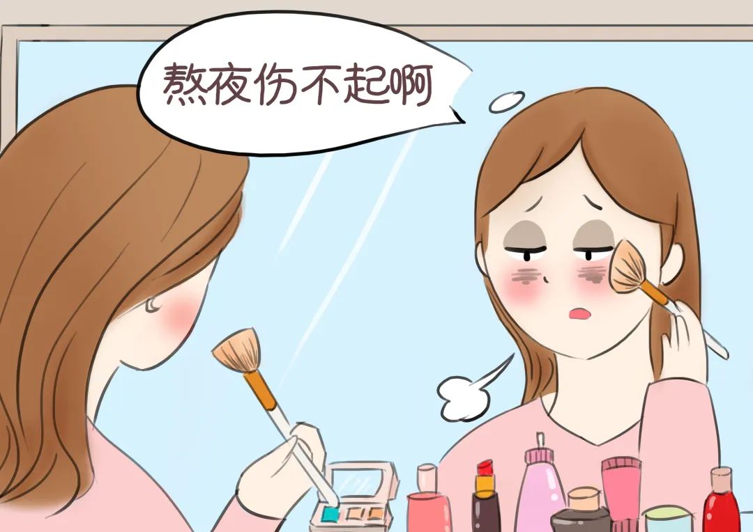 Eight Major Symptoms of Blood Deficiency: Are You Affected?