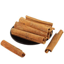 The Medicinal and Culinary Uses of Cinnamon (Rou Gui)
