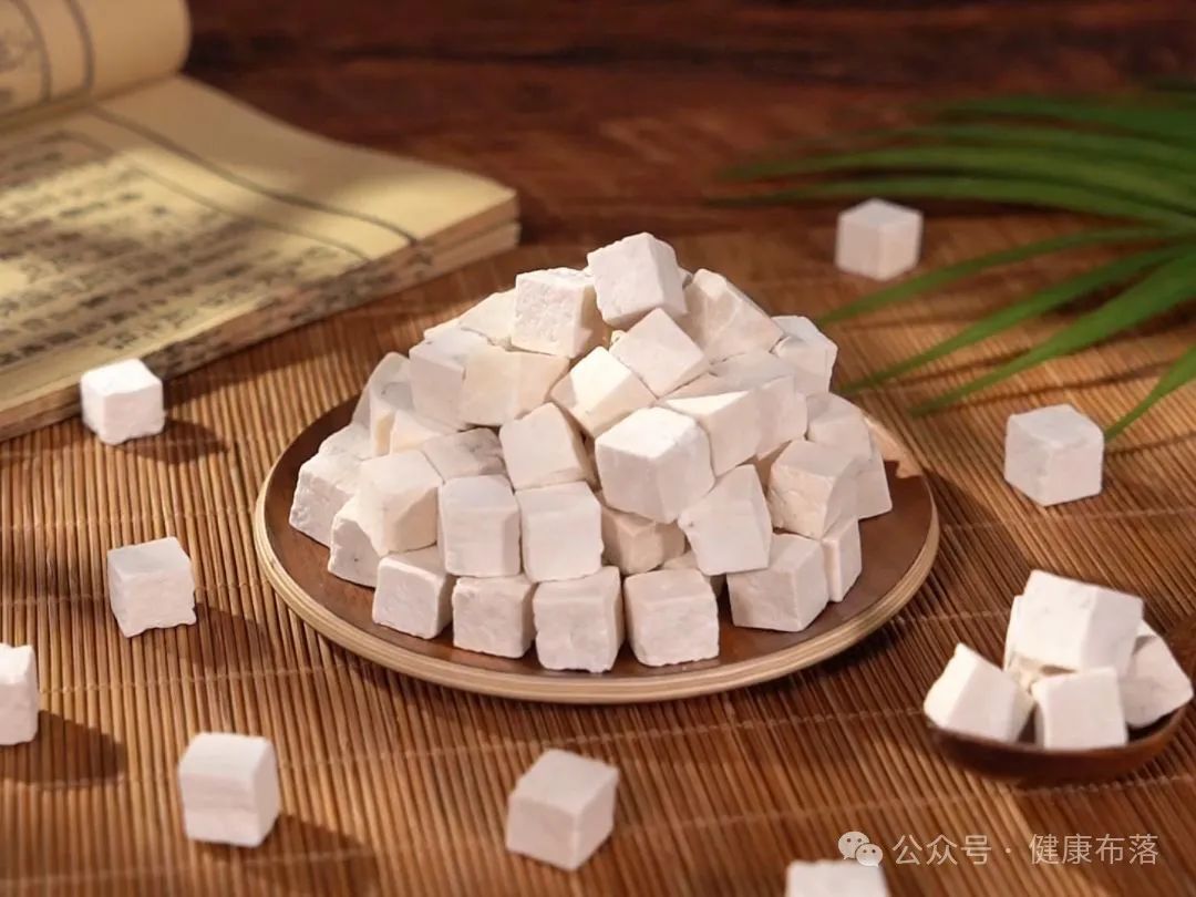Traditional Chinese Medicine for Strengthening the Spleen and Stomach: Effective Ingredients!