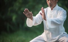 Three Herbs to Warm Yang, Tonify the Kidneys, Nourish Blood, and Improve Erectile Dysfunction