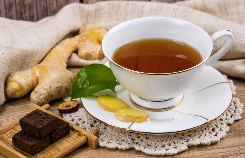 Understanding Ginger: The Differences Between Fresh, Dried, and Roasted Ginger