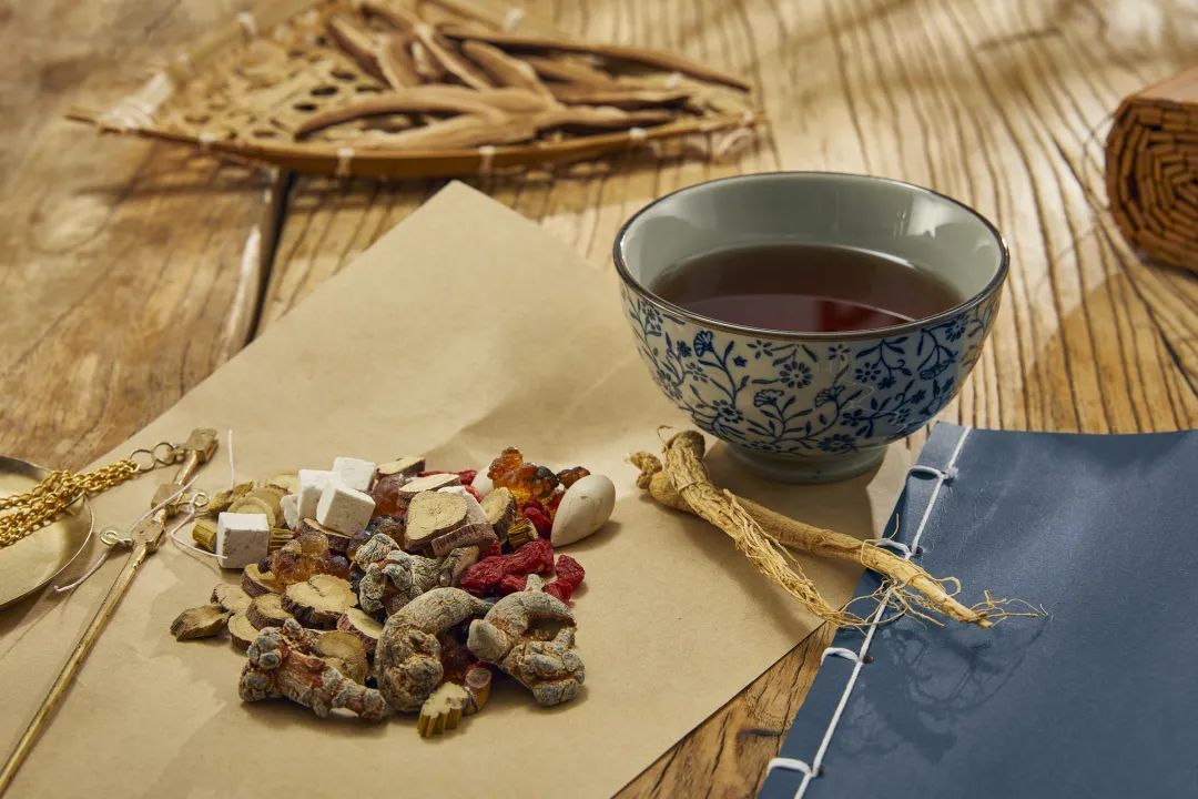 Insights on the Oral Administration of Traditional Chinese Medicine Decoctions