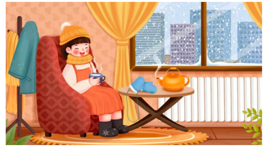 The Dangers of Spleen and Stomach Yang Deficiency: Don't Miss the Opportunity for Winter Nourishment
