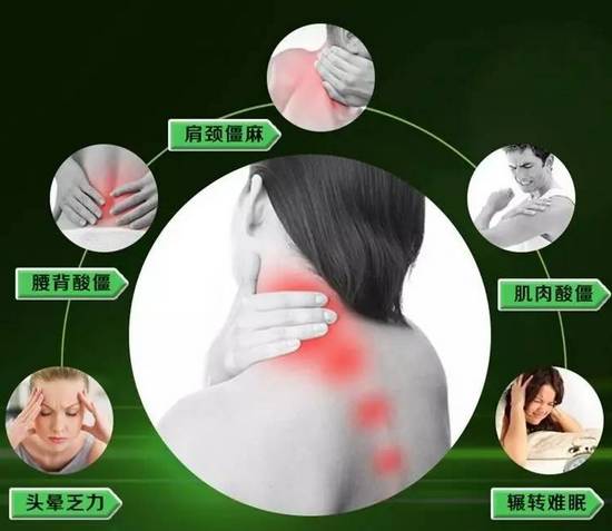 Benefits and Effects of Gua Sha on the Shoulders and Neck