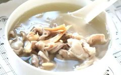 Winter Wellness: How to Nourish Your Spleen and Stomach Against Cold