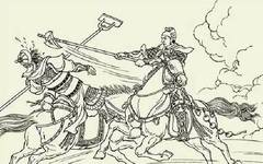 The Seven Emotions and Five Aspirations: Discussing Heart and Psychology Through Legendary Stories (Part 1)