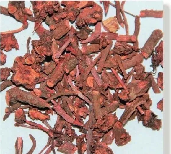 The First Classic Formula for Treating Gynecological Disorders: Si Wuzai Gu Yi Lu Ru Wan