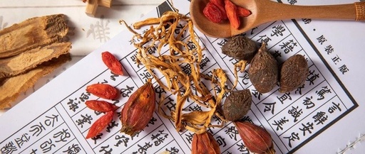 Classification Scale for Nine Basic Constitutions in Traditional Chinese Medicine