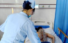 Balancing Cupping Therapy: Aiding Recovery for Cerebrovascular Disease Patients