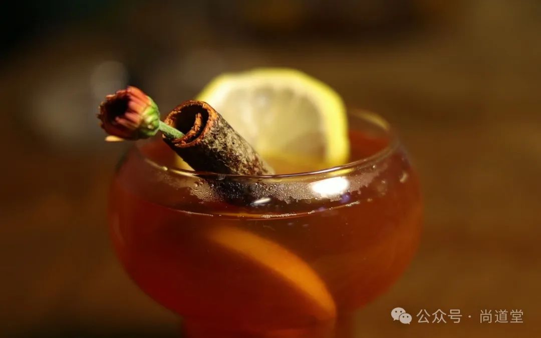 Ancient Wisdom of Traditional Chinese Medicine: The Perfect Pairing of Cinnamon to Nourish Yang Qi