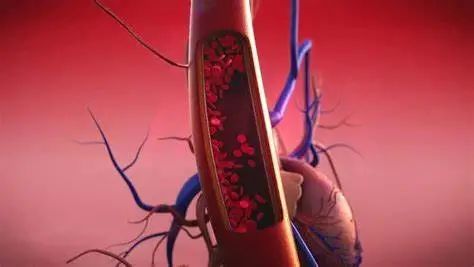 Stasis of Blood as the Root of All Illness: Six Signs Indicating Blood Stasis in Your Body