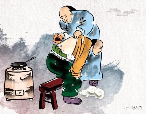 Gaoji: The Art of Traditional Chinese Medicinal Paste